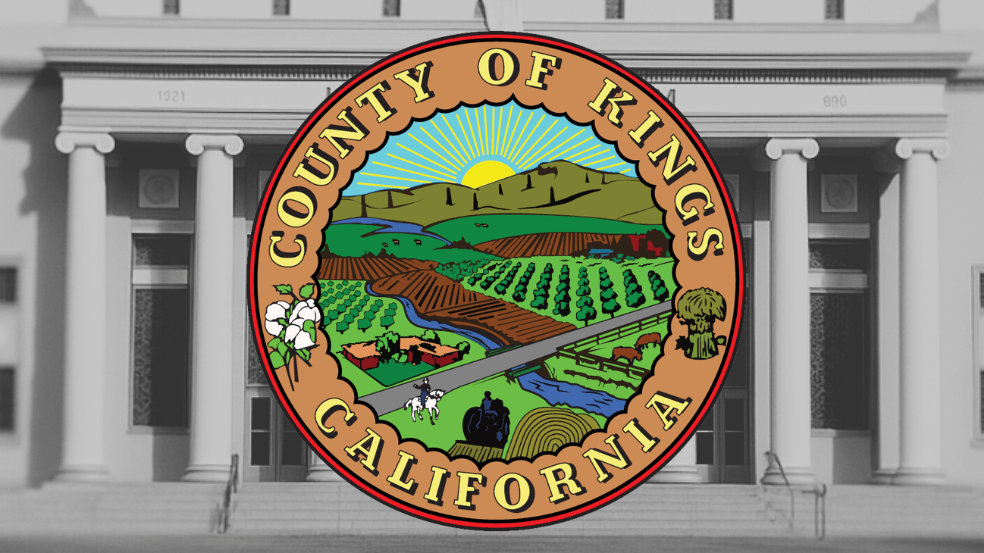 KINGS COUNTY NAMED AMONG CALIFORNIA’S WORST HOUSING VIOLATORS KINGS COUNTY NAMED AMONG CALIFORNIA’S WORST HOUSING VIOLATORS