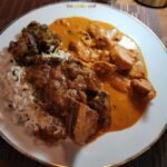 A Flavor-Packed Experience That Delivers on Every Level