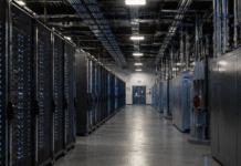 AI Data Center Planned at NAS Lemoore Raises Questions About Water, Energy, and Local Impact