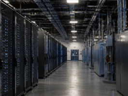 AI Data Center Planned at NAS Lemoore Raises Questions About Water, Energy, and Local Impact