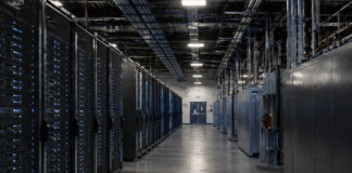 AI Data Center Planned at NAS Lemoore Raises Questions About Water, Energy, and Local Impact