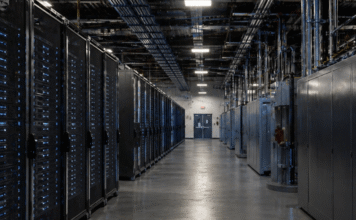 AI Data Center Planned at NAS Lemoore Raises Questions About Water, Energy, and Local Impact