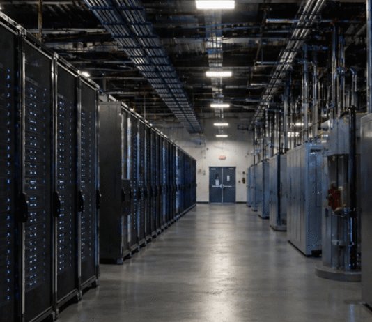 AI Data Center Planned at NAS Lemoore Raises Questions About Water, Energy, and Local Impact