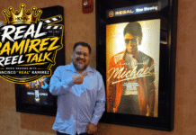 This Michael Jackson Movie Changed the Entire Theater… I’ve Never Seen That Before”