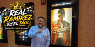 This Michael Jackson Movie Changed the Entire Theater… I’ve Never Seen That Before”