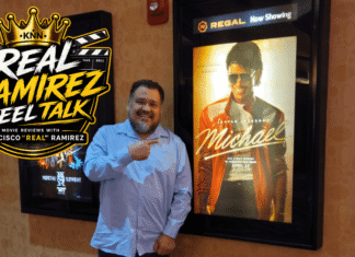 This Michael Jackson Movie Changed the Entire Theater… I’ve Never Seen That Before”