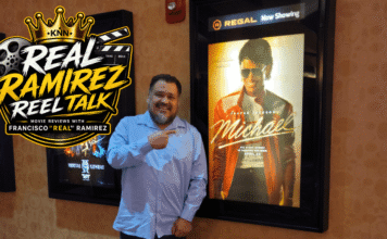 This Michael Jackson Movie Changed the Entire Theater… I’ve Never Seen That Before”