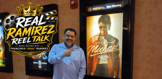 This Michael Jackson Movie Changed the Entire Theater… I’ve Never Seen That Before”