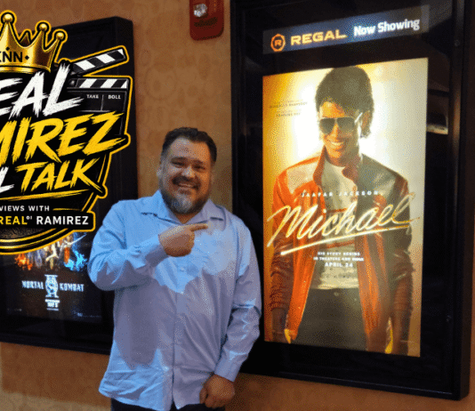 This Michael Jackson Movie Changed the Entire Theater… I’ve Never Seen That Before”