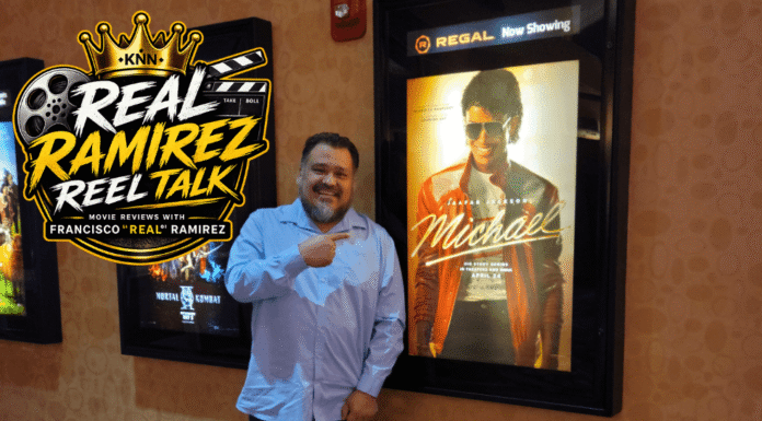 This Michael Jackson Movie Changed the Entire Theater… I’ve Never Seen That Before”