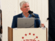 Kings County Chair Rusty Robinson Discusses Water, Economy, and Data Centers