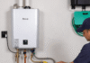 You May Already Qualify for a Free Tankless Water Heater with SoCalGas