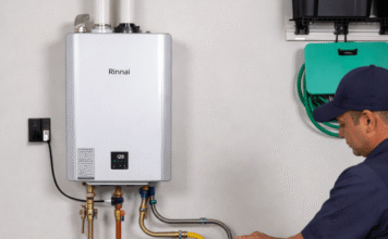 You May Already Qualify for a Free Tankless Water Heater with SoCalGas