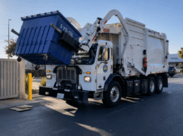 Hanford City Council Approves Multi-Year Garbage Rate Hikes, Bills Set to Climb