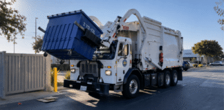 Hanford City Council Approves Multi-Year Garbage Rate Hikes, Bills Set to Climb