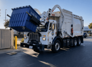 Hanford City Council Approves Multi-Year Garbage Rate Hikes, Bills Set to Climb