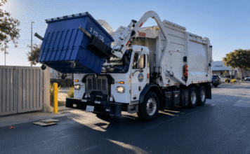 Hanford City Council Approves Multi-Year Garbage Rate Hikes, Bills Set to Climb