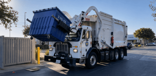 Hanford City Council Approves Multi-Year Garbage Rate Hikes, Bills Set to Climb