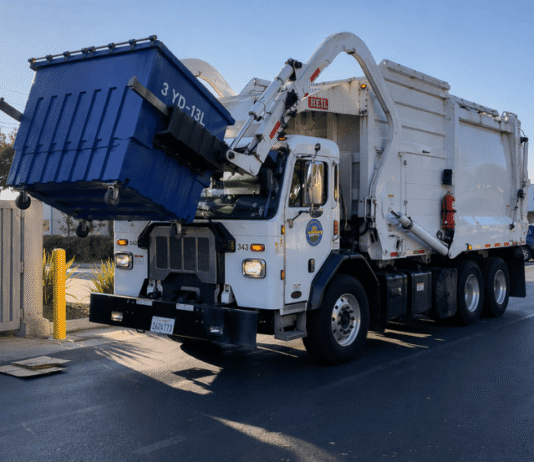 Hanford City Council Approves Multi-Year Garbage Rate Hikes, Bills Set to Climb