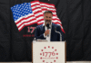 Water, Safety, and Growth Take Center Stage at 1776 Sons of Liberty Forum