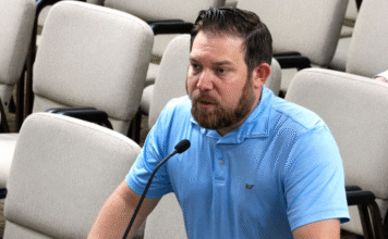 Community Pushback Grows Over Taxes, Fees, Parkland Controversy, and Mistrust in City Council