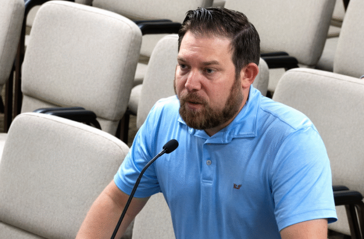 Community Pushback Grows Over Taxes, Fees, Parkland Controversy, and Mistrust in City Council