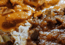 A Flavor-Packed Experience That Delivers on Every Level