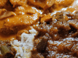 A Flavor-Packed Experience That Delivers on Every Level