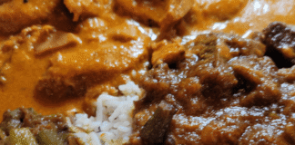 A Flavor-Packed Experience That Delivers on Every Level