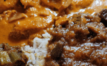 A Flavor-Packed Experience That Delivers on Every Level