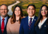 Central Valley Mayors Unite to Tackle Housing, Water, and Economic Pressures