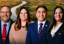 Central Valley Mayors Unite to Tackle Housing, Water, and Economic Pressures