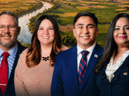 Central Valley Mayors Unite to Tackle Housing, Water, and Economic Pressures