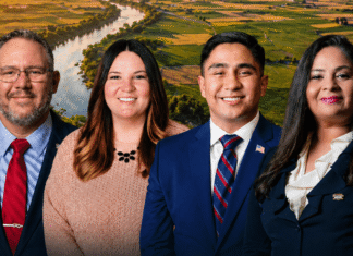 Central Valley Mayors Unite to Tackle Housing, Water, and Economic Pressures