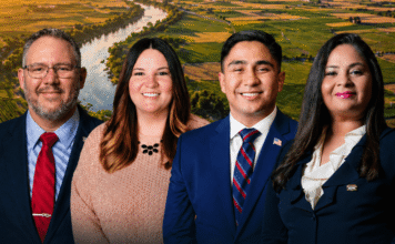 Central Valley Mayors Unite to Tackle Housing, Water, and Economic Pressures