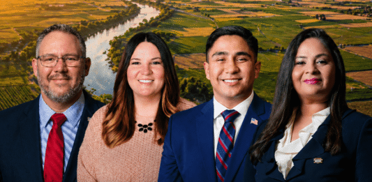 Central Valley Mayors Unite to Tackle Housing, Water, and Economic Pressures