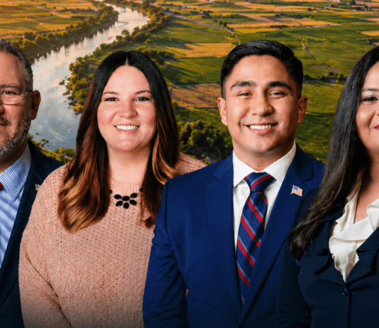 Central Valley Mayors Unite to Tackle Housing, Water, and Economic Pressures