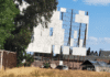 Proposed Plan Aims to Revitalize Armona Drive-In Through Community Partnership