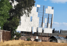 Proposed Plan Aims to Revitalize Armona Drive-In Through Community Partnership