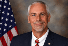 $231 Billion and Rising, Yet Hanford Mayor Mark Kairis Says “The Train’s Coming”