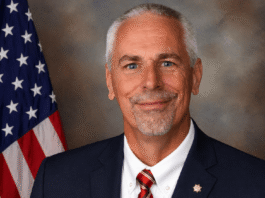 $231 Billion and Rising, Yet Hanford Mayor Mark Kairis Says “The Train’s Coming”