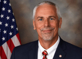 $231 Billion and Rising, Yet Hanford Mayor Mark Kairis Says “The Train’s Coming”