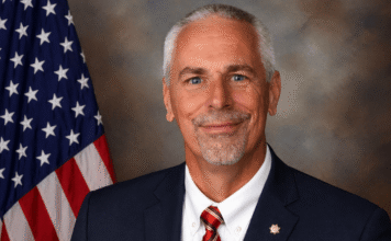 $231 Billion and Rising, Yet Hanford Mayor Mark Kairis Says “The Train’s Coming”