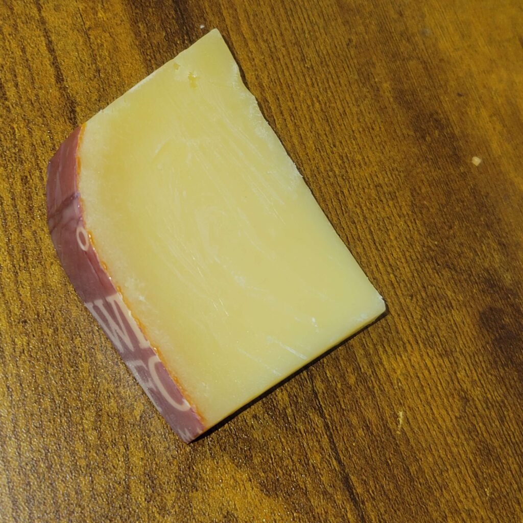 Fresno’s Hidden Cheese Treasure Spot at Whole Foods - Fresno cheese treasure spot