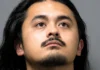 Hanford Police Arrest Domestic Violence Suspect Hanford domestic violence suspect