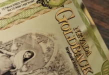 Goldbacks in a Visalia ATM? One Central Valley Experience Is Turning Heads Goldbacks in a Visalia ATM? One Central Valley Experience Is Turning Heads - Goldbacks in Visalia ATM