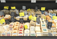 Fresno’s Hidden Cheese Treasure Spot at Whole Foods Fresno’s Hidden Cheese Treasure Spot at Whole Foods - Fresno cheese treasure spot