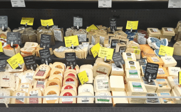 Fresno’s Hidden Cheese Treasure Spot at Whole Foods Fresno’s Hidden Cheese Treasure Spot at Whole Foods - Fresno cheese treasure spot