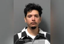 Hanford Man Arrested on Child Pornography Charges