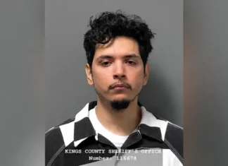 Hanford Man Arrested on Child Pornography Charges